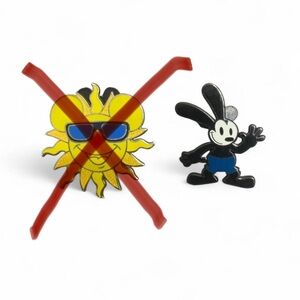 Disney Pins
